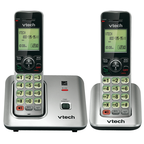 Vtech CS6619-2